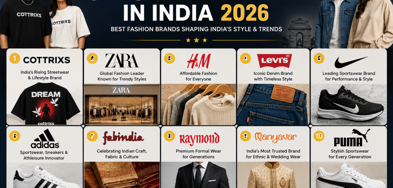 top-clothing-brands-in-india