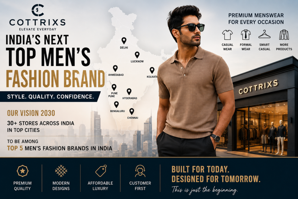 top-mens-fashion-brand-in-india-cottrixs