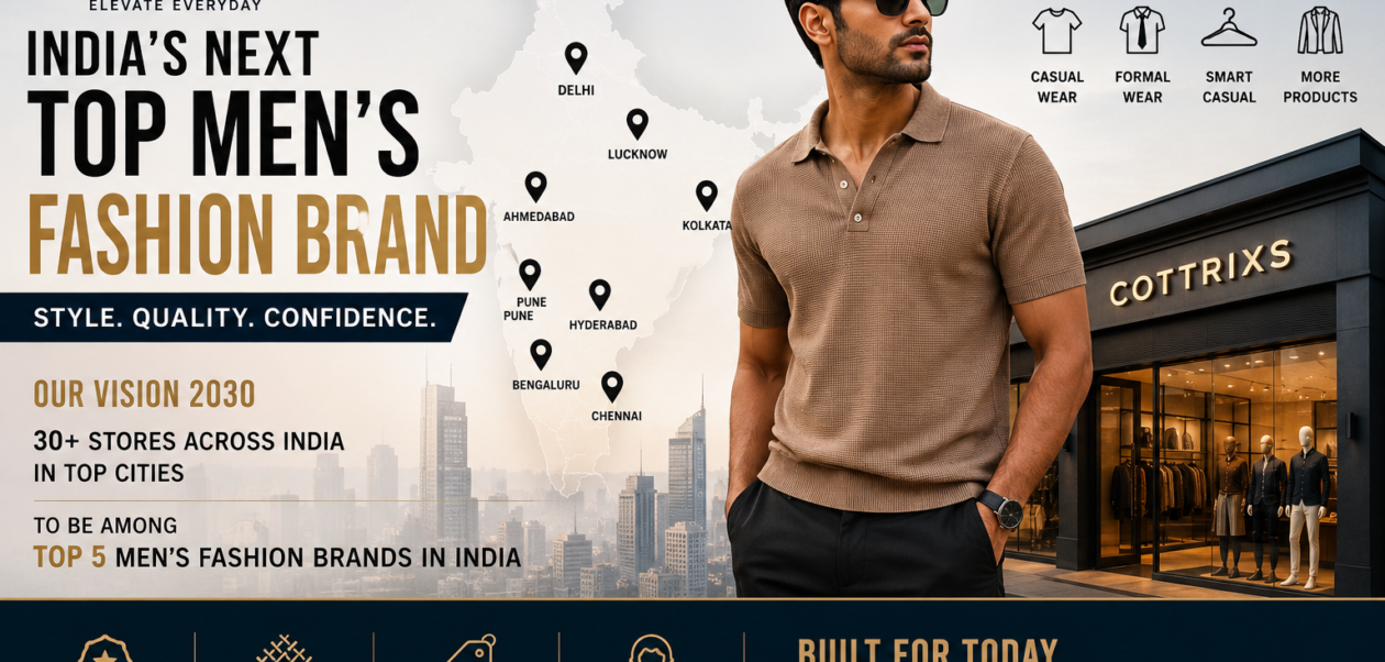 top-mens-fashion-brand-in-india-cottrixs